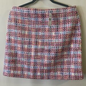 Ann Taylor loft skirt